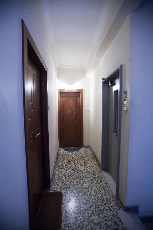 Athens City Themis 11 Atenas Exterior foto